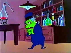 باگز بانی (هالوین)